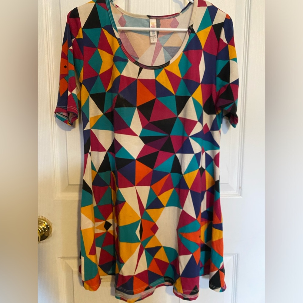 LuLaRoe perfect t